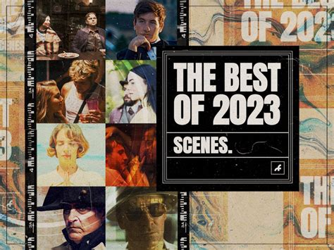 nudes 2023|The Best Scenes of 2023… So Far